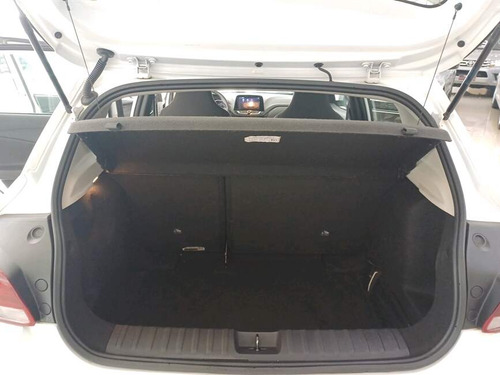 Chevrolet Onix 1.0 TURBO FLEX LT AUTOMÁTICO
