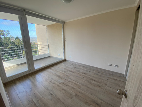 Arriendo Dpto 1 Dormitorio Y 1 Baño. Locomocion A La Puerta