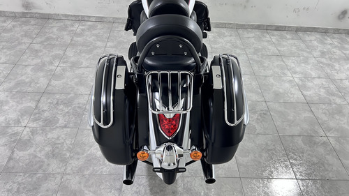 Kawasaki Vulcan Nomada 1700