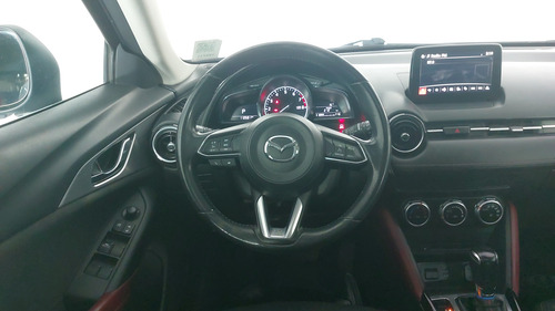 Mazda CX-3 2.0 I GRAND TOURING 2WD AT