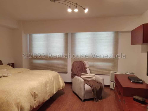 Imagen 15 de 30 de Apartamento En Venta En Los Chorros