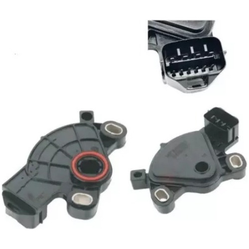 Sensor Pare Neutro Mitsubishi Lancer 1.6 Cs3 2.0