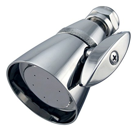 Westbrass R306-26 Chatham Style 2-1/4 De Latón Con 6 Chorros