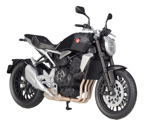 Honda Cb1000r Miniatura Metal Moto Adornos Coleccionables