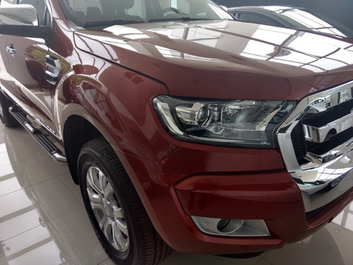 Imagen 2 de 12 de Ford Ranger Xl - Plan De Ahorro