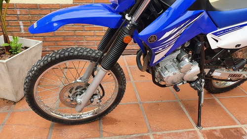 Imagen 16 de 17 de Yamaha Xtz 250