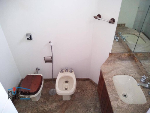 Vendo Casa Sem Escadas 4 Quartos #brooklin Velho #sonia Ribeiro - Ca0929