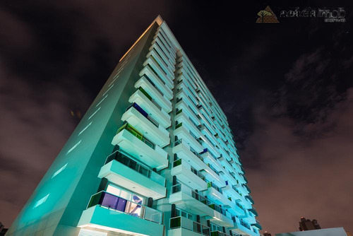 Imagem 1 de 13 de Studio Com 1 Dormitório À Venda, 29 M² Por R$ 593.311,00 - Perdizes - São Paulo/sp - St0008