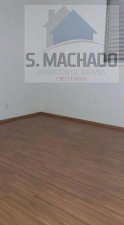 Imagem 10 de 15 de Apartamento Para Venda Em Santo André, Parque Oratório, 2 Dormitórios, 1 Banheiro, 1 Vaga - Ve1064_2-610471
