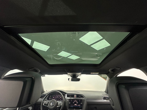 Volkswagen Tiguan 2.0 350 TSI GASOLINA ALLSPACE R-LINE 4MOTION DSG