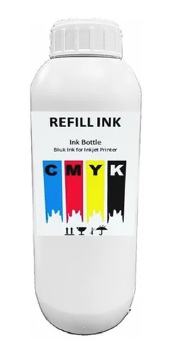 Kit Tinta Compatible Con Canon 10 Colores Pro 10 Pro10