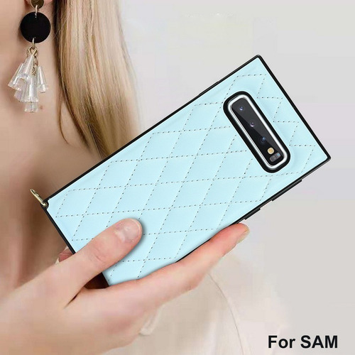 B Funda Con Correa El Cuello For Samsung Galaxy S9 Plus S10e