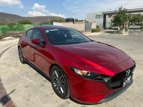 Mazda Mazda 3 2.5 S Hchback At