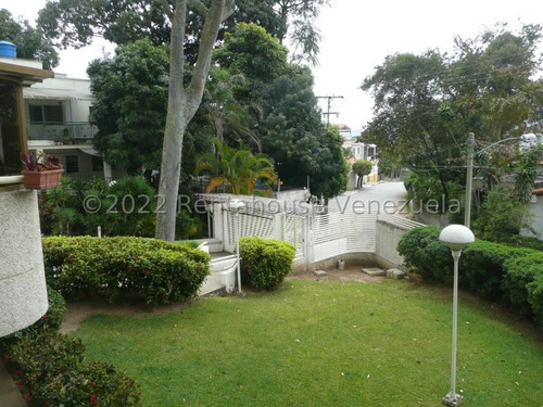 Imagen 30 de 30 de Apartamento En Venta - Los Palos Grandes 23-16359 - Ja 04242153335