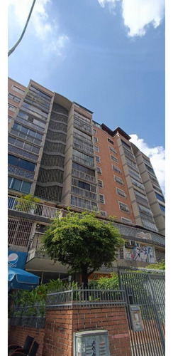 Apartamento En Colinas De Bello Monte, Baruta