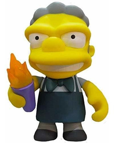 Figura Los Simpson Flaming Moe (mediana)