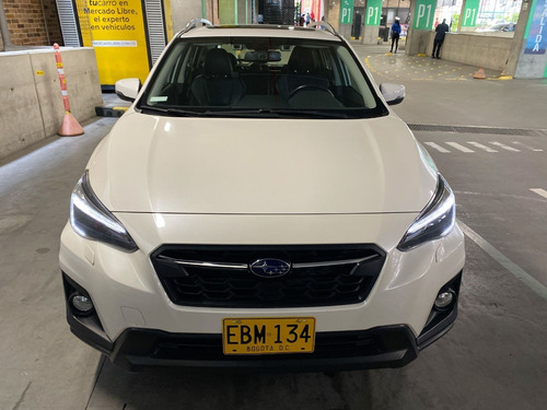 Imagen 3 de 25 de Subaru Xv Limited Eyesight