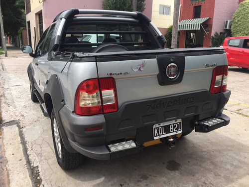 Fiat Strada Adventure Strada Adventure 1.6
