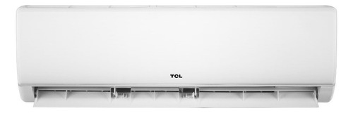 Aire acondicionado TCL  split  frío/calor 2838 frigorías  blanco 220V TACA-3300FCSA/MI2