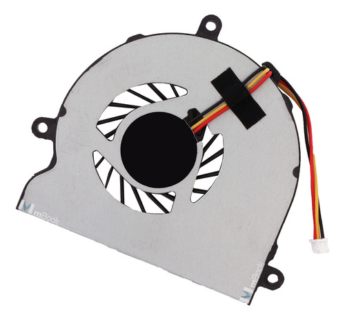 Cooler Dell Inspiron 15r 17r 5537 3521 3721 5521 5535 5721