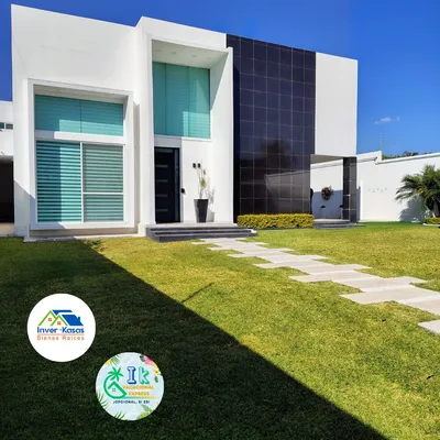 Casa en renta vacacional