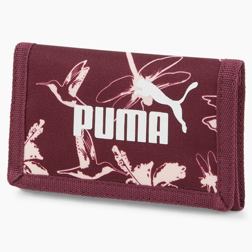 Billetera Puma Phase Aop Wallet - Menpi