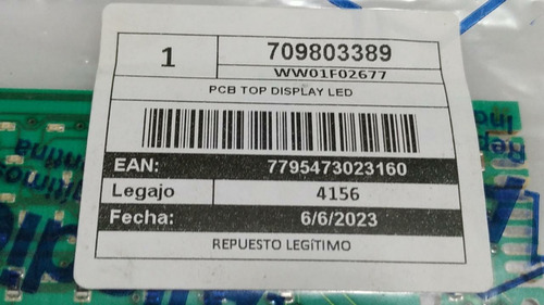 Trane 17222500000212 Aire Acondicionado 220v