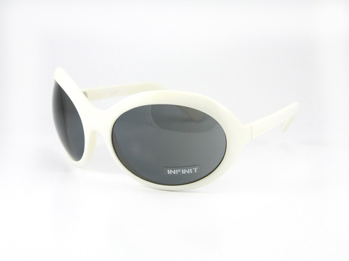 Anteojos Sol Lentes Infinit Agogo - Wh