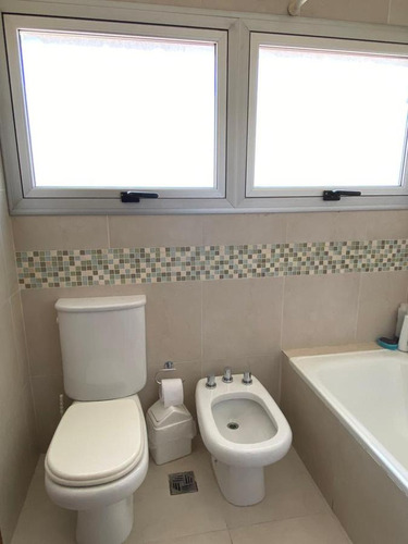 Casa 4 Dorm, Patio Y Pileta En Jardín Claret - Zona Norte - Apto Credito