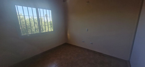 Alquiler Dúplex 2 Dormitorios Maipú Con Cochera