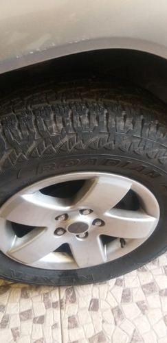 Mitsubishi Pajero Tr4 2.0 Aut. 5p 2004