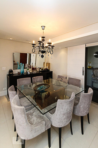 Apartamento À Venda - Tatuapé, 3 Quartos, 111 - S893119661