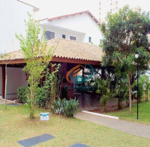 Apartamento Com 2 Dormitórios À Venda, 47 M² Por R$ 290.000,00 - Vila Carrão - São Paulo/sp - Ap3587
