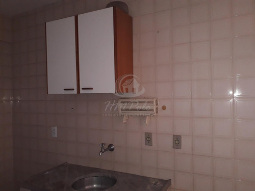 Imagem 12 de 20 de Apartamento À Venda Em Botafogo - Ap034855