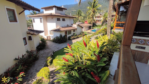 Imagem 8 de 30 de Casa - Bx054 - 70012489