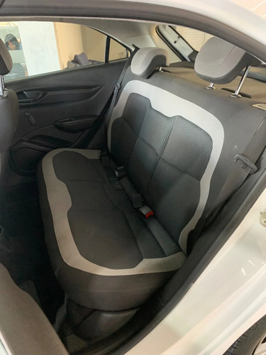 Chevrolet Onix 1.0 MPFI LT 8V FLEX 4P MANUAL