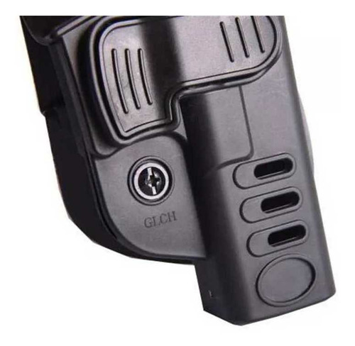 Holster Funda Para Glock 19 Paquete De 5 Piezas