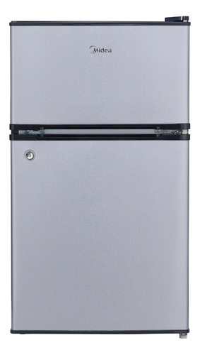  Midea Compactos Mdrt87ccdls Gris 110V