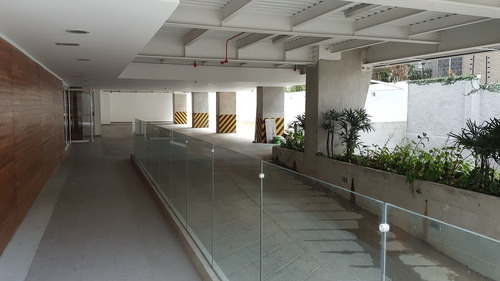 Imagen 18 de 19 de Apartamento En Venta En Lomas De Las Mercedes