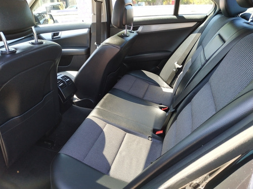 Mercedes-benz Clase C 1.8 C250 Avantgarde B.efficiency At