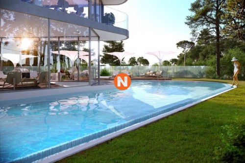 Imagen 7 de 19 de Oportunidad Monoambiente A Estrenar! - Punta Del Este Roosevelt