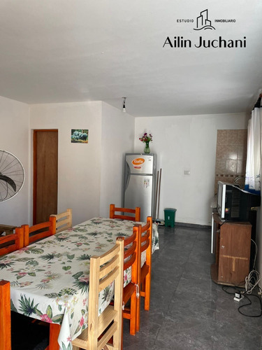 Duplex De Tres Ambientes Oportunidad