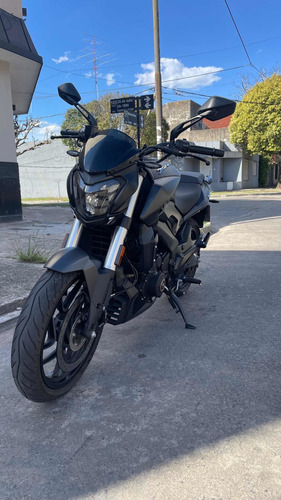 Imagen 4 de 5 de Bajaj Dominar 400