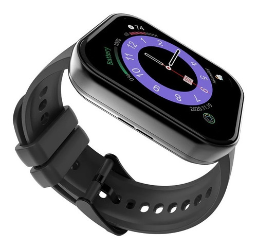 Smartwatch Futurefit Ultra 2, 1.85 Ips, Ip68, Llamadas Bt