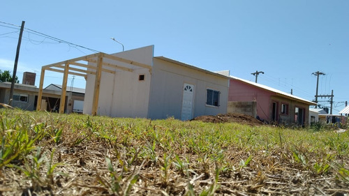 Imagen 8 de 9 de Vivienda Pre Fabricada 1 Dor Living Comedor Cocina Baño 42m2