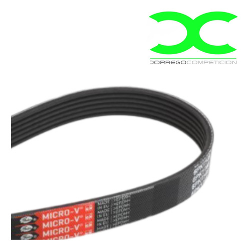 Correa Poly V 5pk1765 5pk 1765