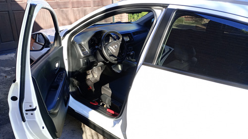 Honda HR-V 1.8 Ex 2wd Cvt