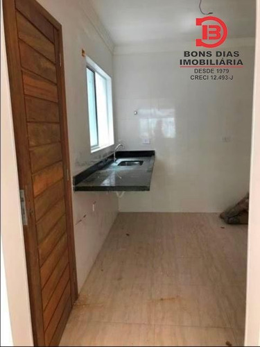 Imagem 10 de 15 de Sobrado Em Condominio - Vila Araguaia - Ref: 4787 - V-4787