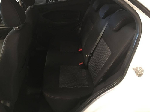 Imagem 8 de 8 de Ford Ka 1.0 Ti-vct Flex Se Manual