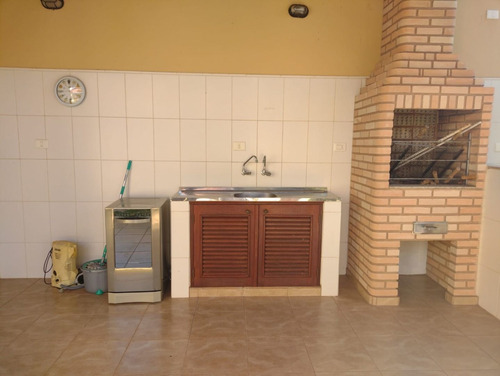 Imagem 4 de 30 de Casa Com 4 Dormitórios À Venda, 286 M² Por R$ 999.000 - Condomínio Villagio Capriccio - Louveira/sp - Ca0608